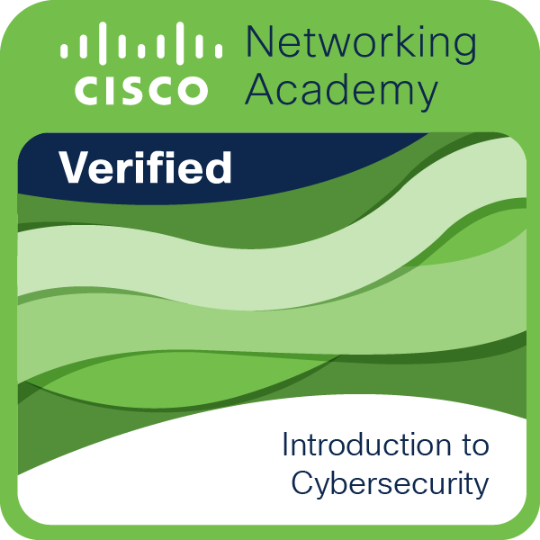 Introduction to Cyber Security